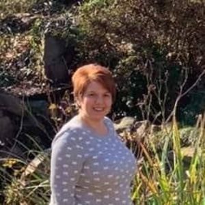 Meet your Posher, Jody